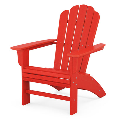 Country Living Curveback Adirondack