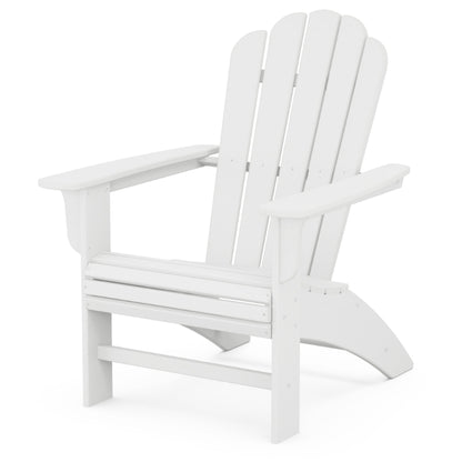 Country Living Curveback Adirondack