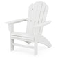 Country Living Curveback Adirondack