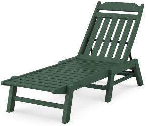 Country Living Chaise