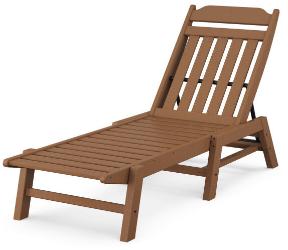 Country Living Chaise