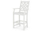 Wovendale Bar Arm Chair