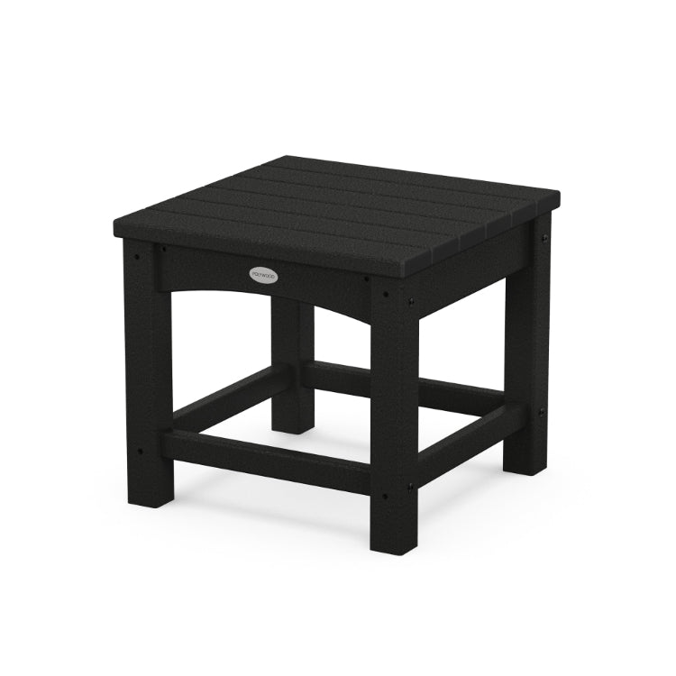 Club 18" End Table