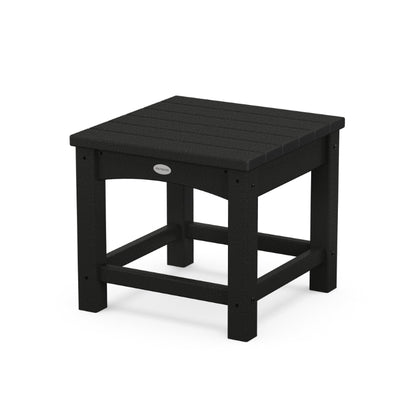 Club 18" End Table