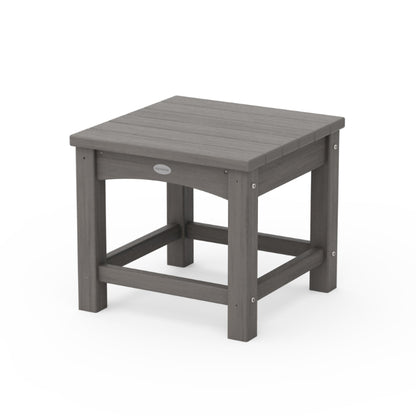 Club 18" End Table