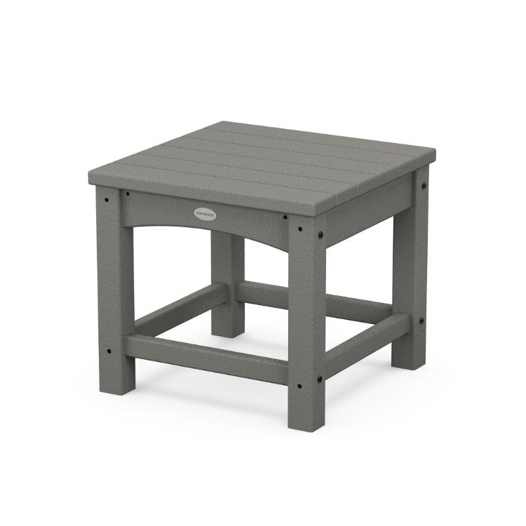 Club 18" End Table