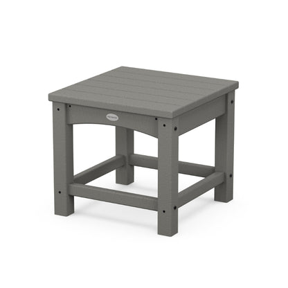 Club 18" End Table