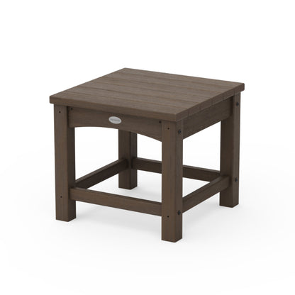 Club 18" End Table