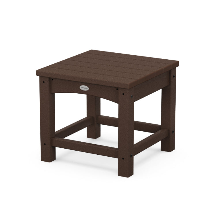 Club 18" End Table