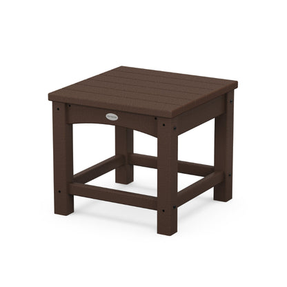 Club 18" End Table