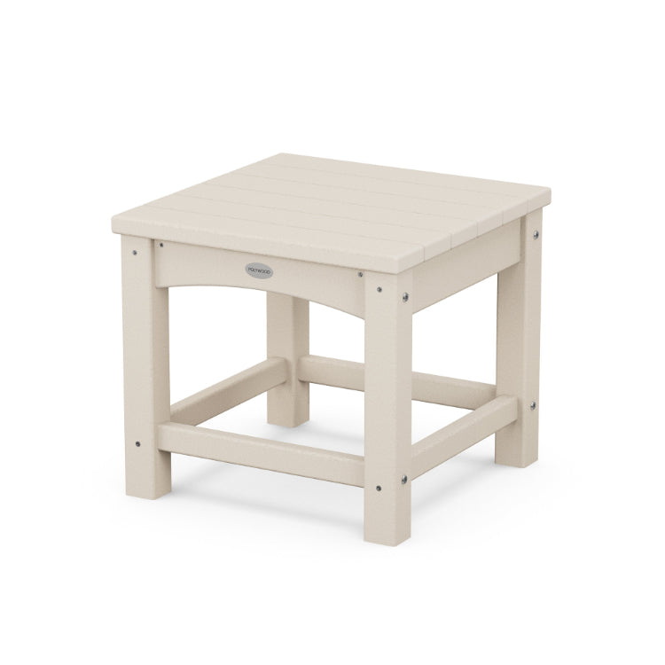 Club 18" End Table