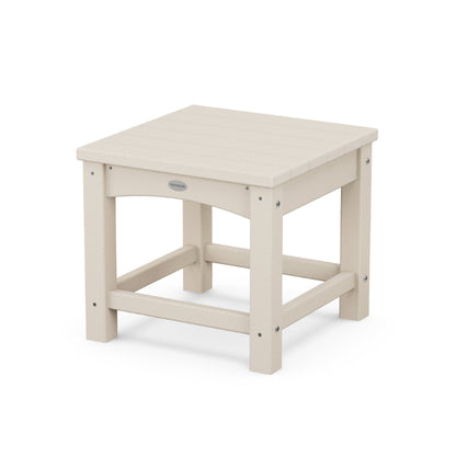 Club 18" End Table