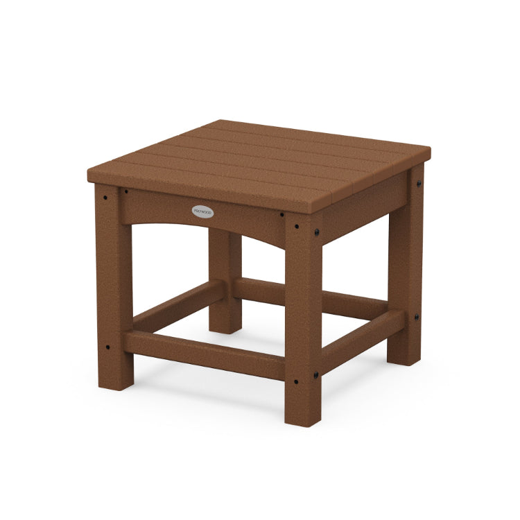 Club 18" End Table