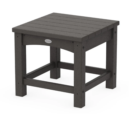 Club 18" End Table
