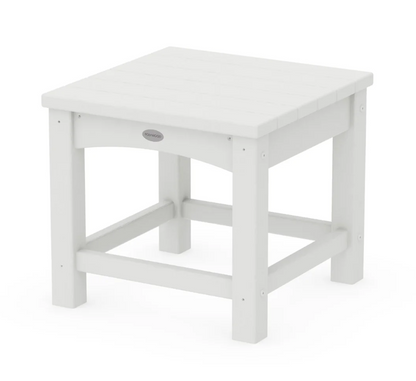 Club 18" End Table