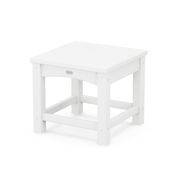Club 18" End Table