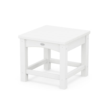 Club 18" End Table