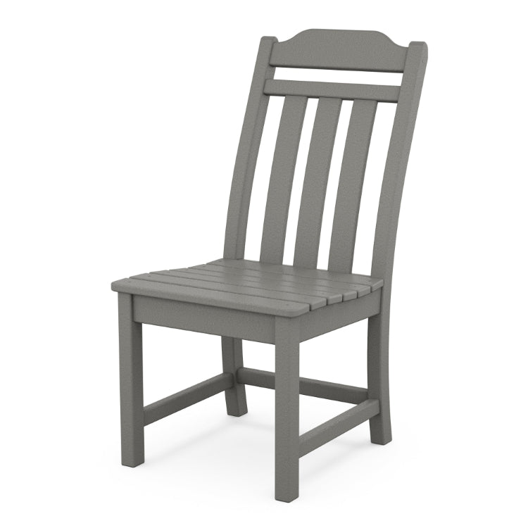 Cottage Dining Side and Arm Chair