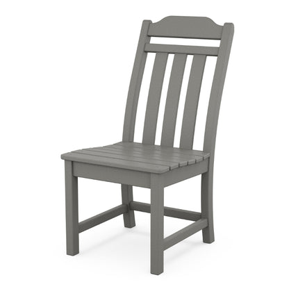Cottage Dining Side and Arm Chair