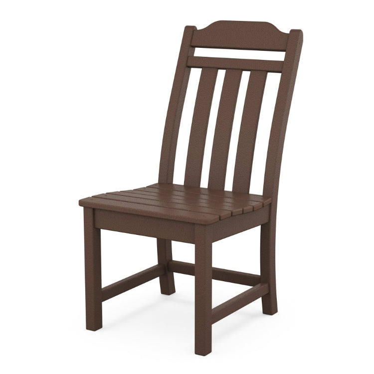 Cottage Dining Side and Arm Chair