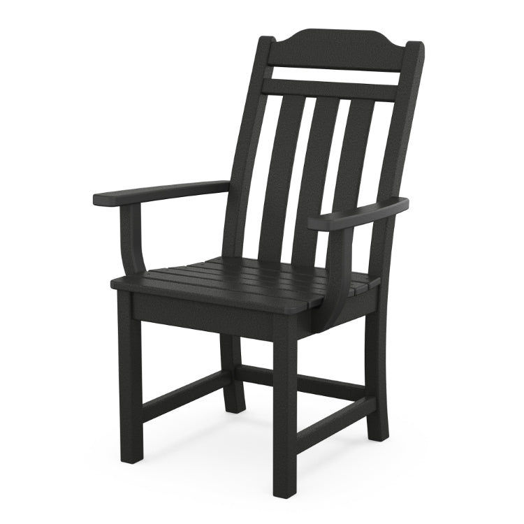 Cottage Dining Side and Arm Chair