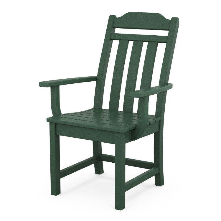 Cottage Dining Side and Arm Chair