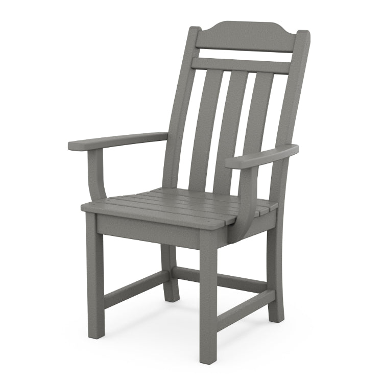 Cottage Dining Side and Arm Chair