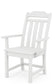 Country Living Dining Side and Arm Chair