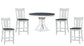Cosmopolitan Dining Set