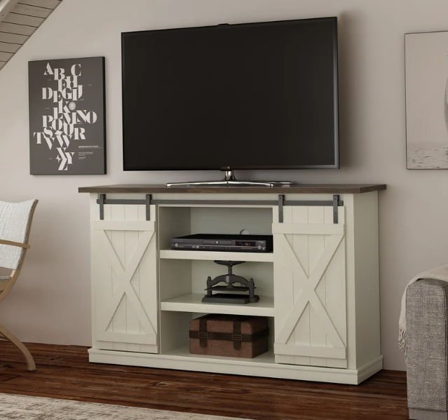 Cottonwood 54" TV Stand