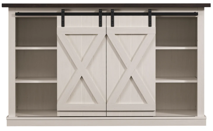 Cottonwood 54" TV Stand