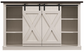 Cottonwood 54" TV Stand