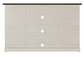 Cottonwood 54" TV Stand