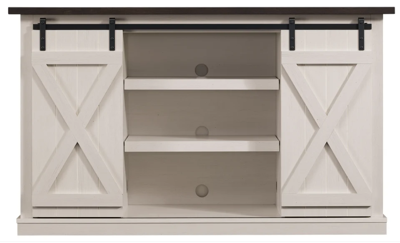 Cottonwood 54" TV Stand