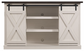 Cottonwood 54" TV Stand