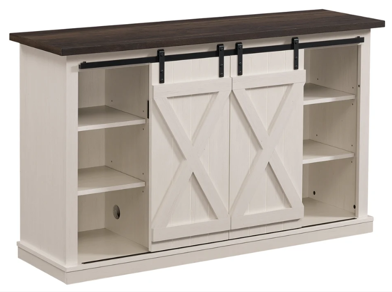 Cottonwood 54" TV Stand