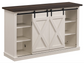 Cottonwood 54" TV Stand