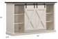 Cottonwood 54" TV Stand