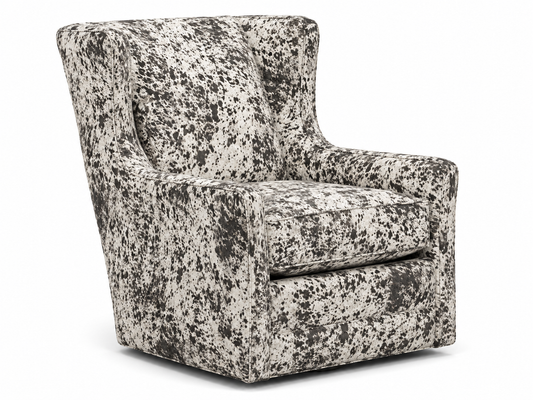 Willow Swivel Chair
