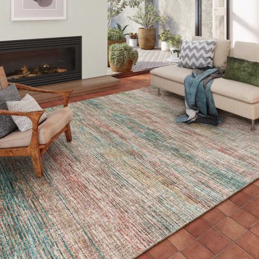 Ciara Indoor/Outdoor Rug