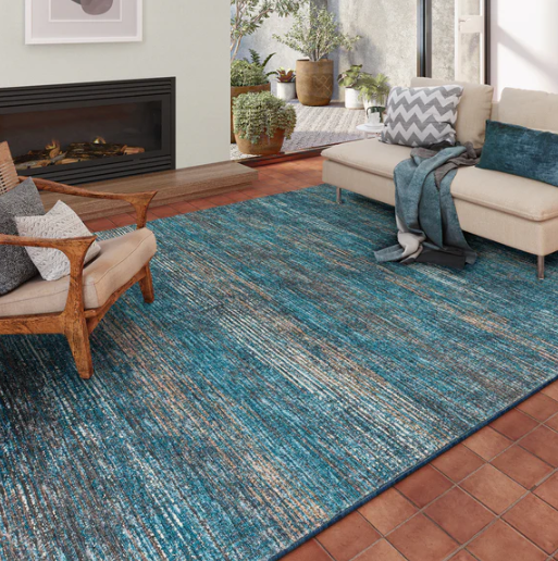 Ciara Indoor/Outdoor Rug