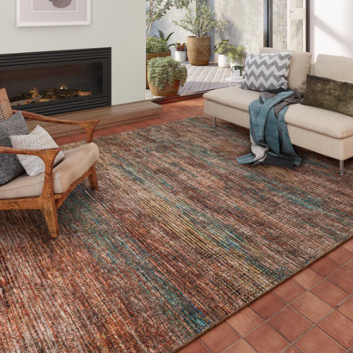 Ciara Indoor/Outdoor Rug