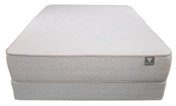 Crescent 12" Firm