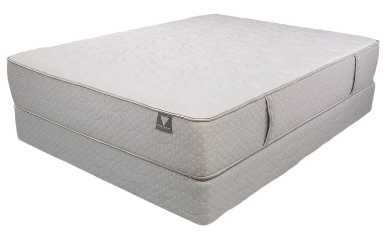 Crescent 12" Firm