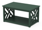 Chippendale Coffee Table