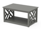 Chippendale Coffee Table