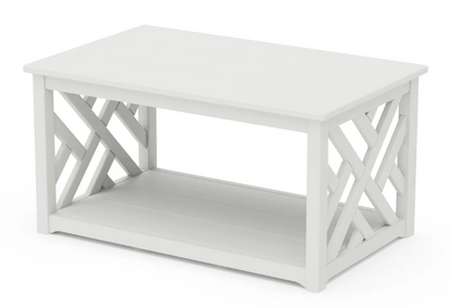 Chippendale Coffee Table