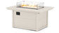 Rectangle 34" x 46" Fire Pit Table