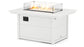 Rectangle 34" x 46" Fire Pit Table