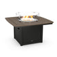 Nautical 42" Fire Pit Table